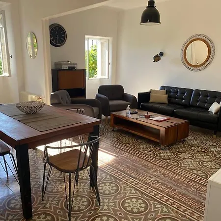 Maison De Village Cevenole Climatisee A - Gard - #travellerawards 2026 *