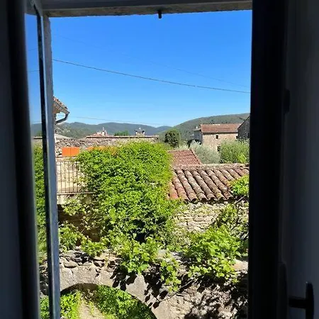 Maison De Village Cevenole Climatisee A - Gard - #travellerawards 2026 * Branoux-les-Taillades
