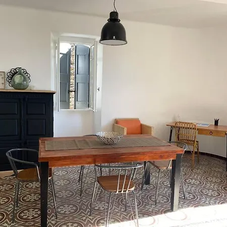 Maison De Village Cevenole Climatisee A - Gard - #travellerawards 2026 펜션