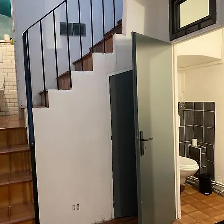 Σπίτι διακοπών Maison De Village Cevenole Climatisee A - Gard - #travellerawards 2025 Branoux-les-Taillades