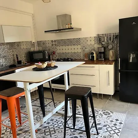 Ferienhaus Maison De Village Cevenole Climatisee A - Gard - #travellerawards 2025 *