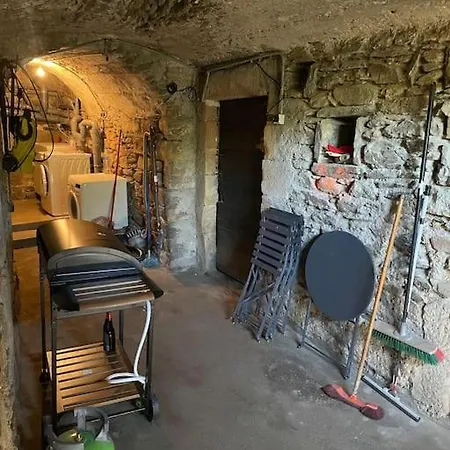 Ferienhaus Maison De Village Cevenole Climatisee A - Gard - #travellerawards 2025 *