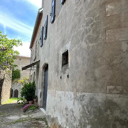 Maison De Village Cevenole Climatisee A - Gard - #travellerawards 2026